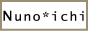 ����E�F�f�B���O�h���X����Nuno*ichi